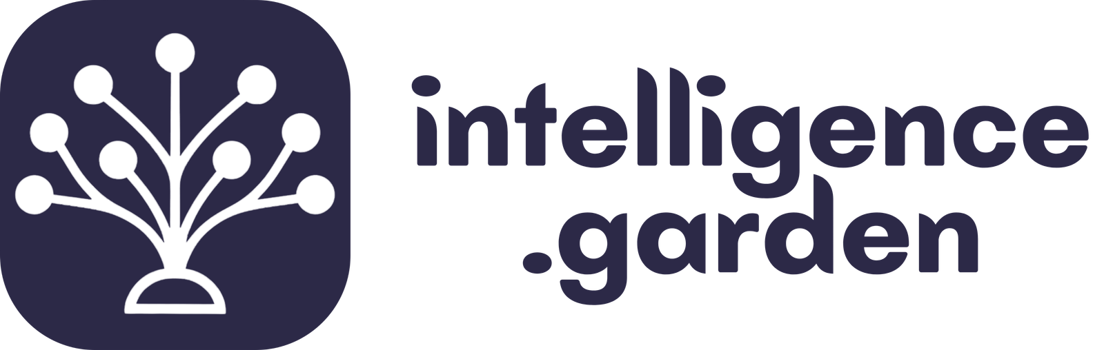 intelligence.garden