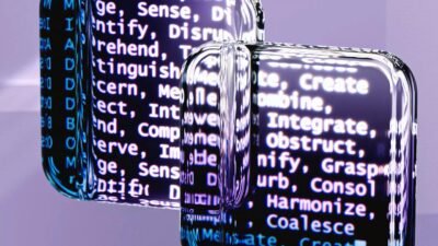 Chatbots Crédito: Pexels
