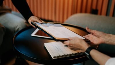 Recrutamento CRÉDITO: PEXELS