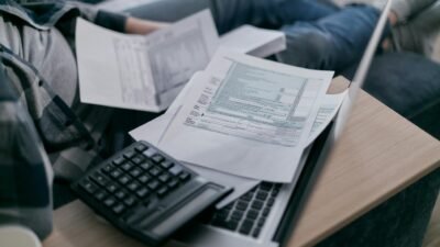 Imposto de Renda Crédito: Pexels