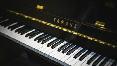 Yahama Crédito: Pexels