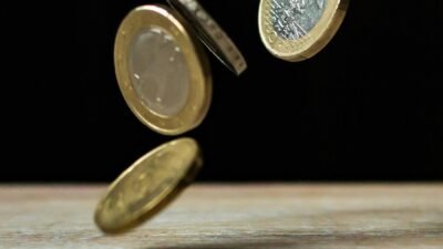 Investimentos Crédito: Pexels