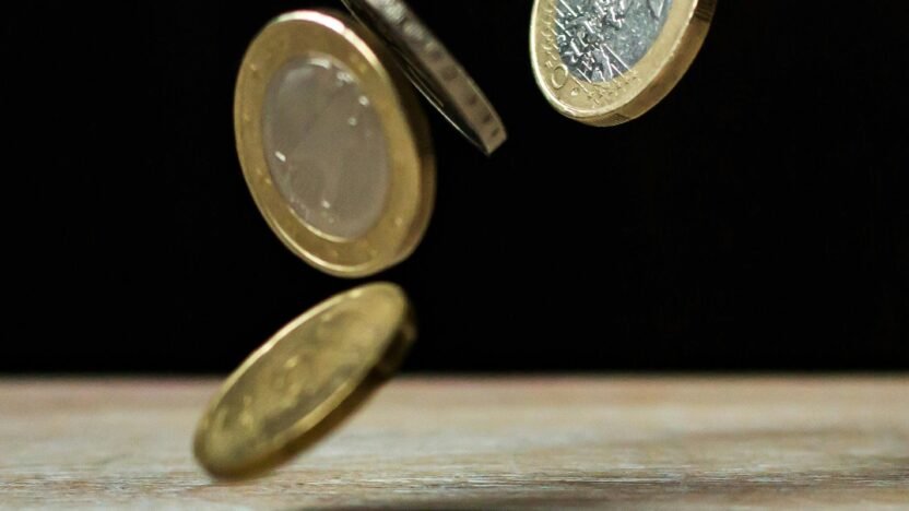 Investimentos Crédito: Pexels