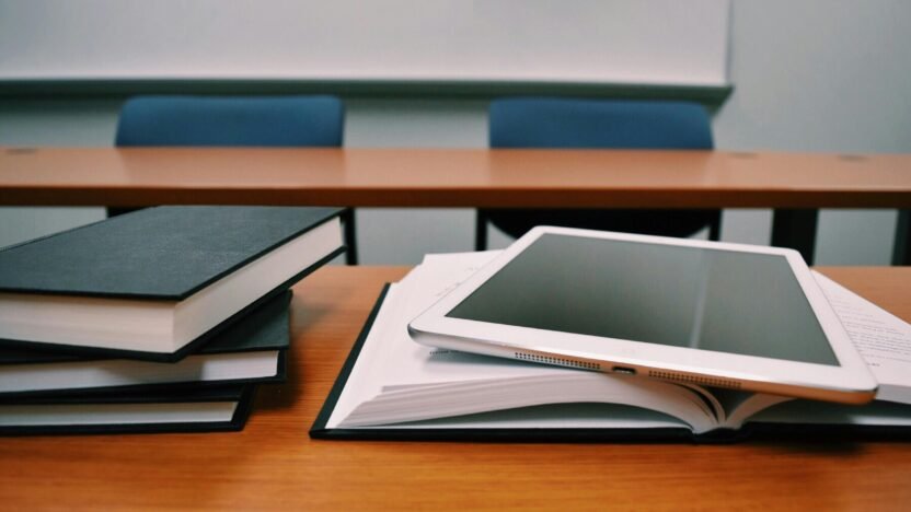 IA nas escolas Crédito Pexels