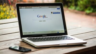 Google Crédito: Pexels