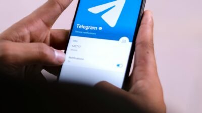 Telegram Crédito: Pexels