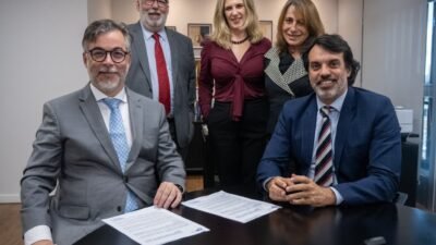 Acordo CNI - Divulgação
