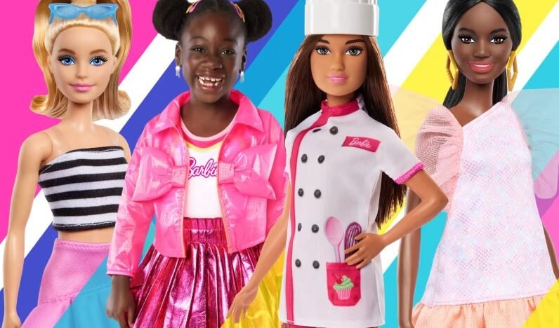 Barbie - Divulgação