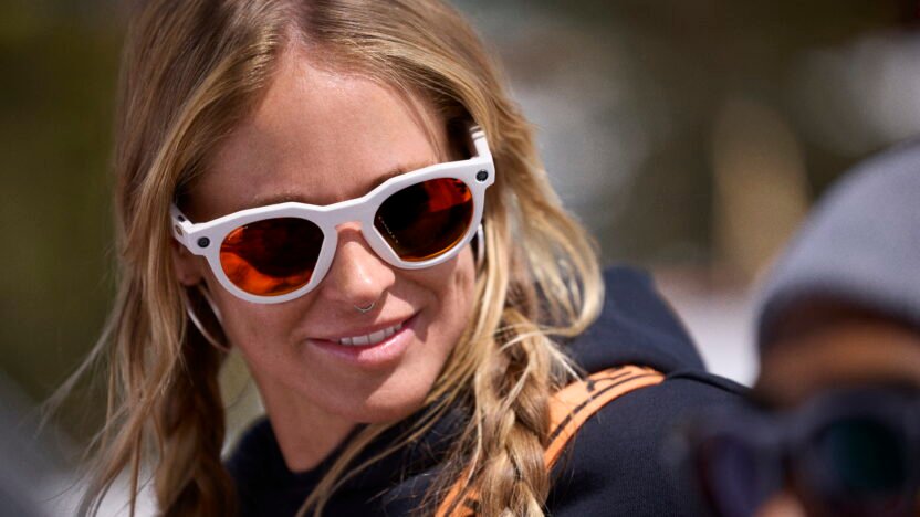 Oakley Meta Crédito: Divulgação