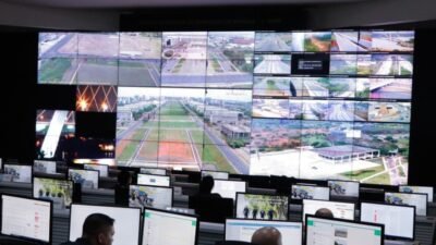 PL IA - combate ao crime Crédito: Agência Senado