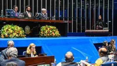 Senado/Agência Senado