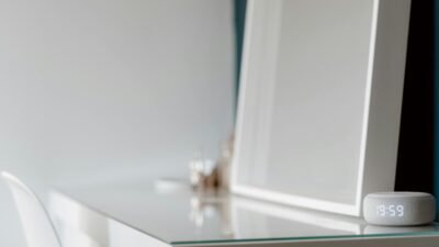 Alexa Crédito: Pexels