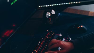 Fraude Crédito: Pexels