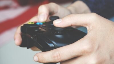 Xbox Crédito: Pexels
