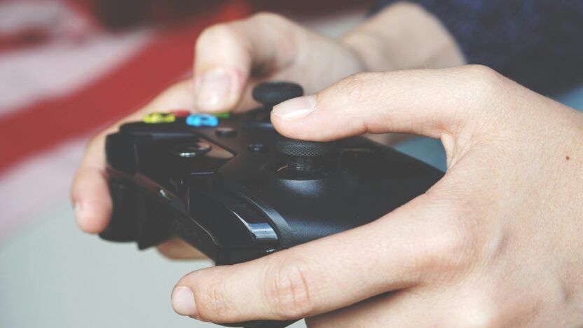 Xbox Crédito: Pexels