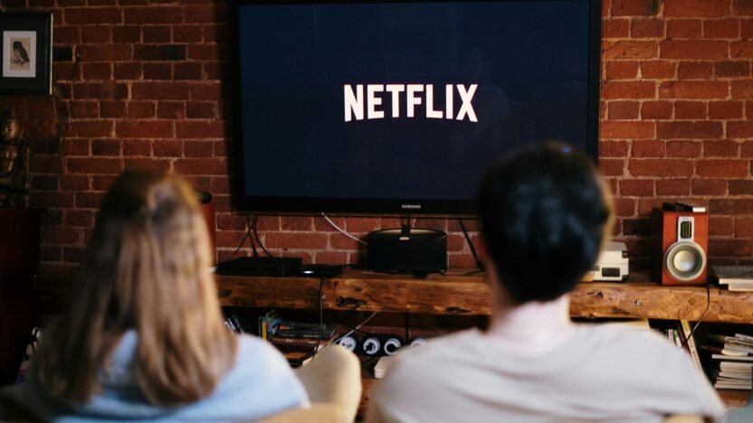 Netflix Crédito: Pexels