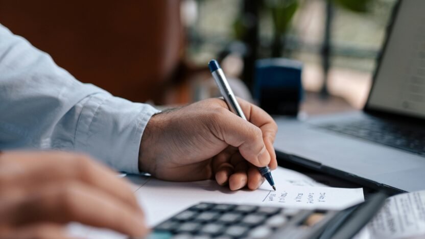 Gestão financeira Crédito: Pexels