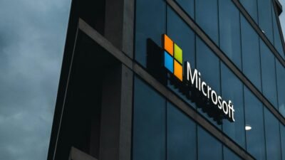 Microsoft Crédito: Pexels