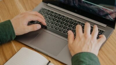 Vagas TI Crédito: Pexels