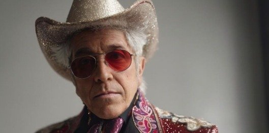 Cantor sertanejo criado por IA Crédito: Divulgação