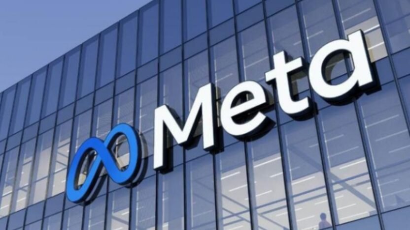 Meta Crédito: Reprodução