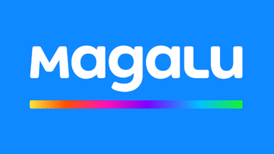 Magalu Crédito: Divulgação