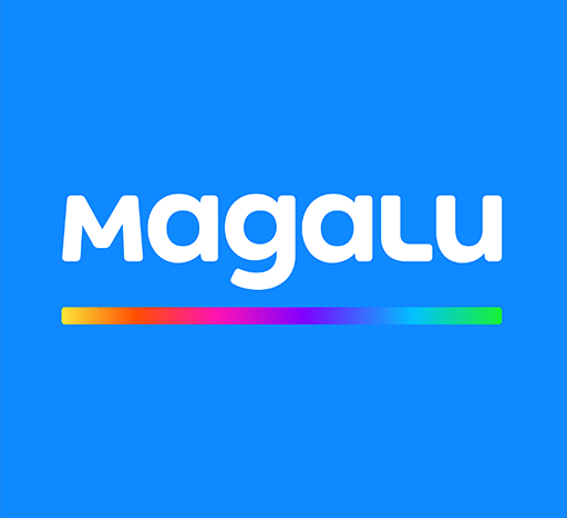 Magalu Crédito: Divulgação