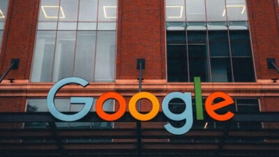 Google Crédito: Pexels