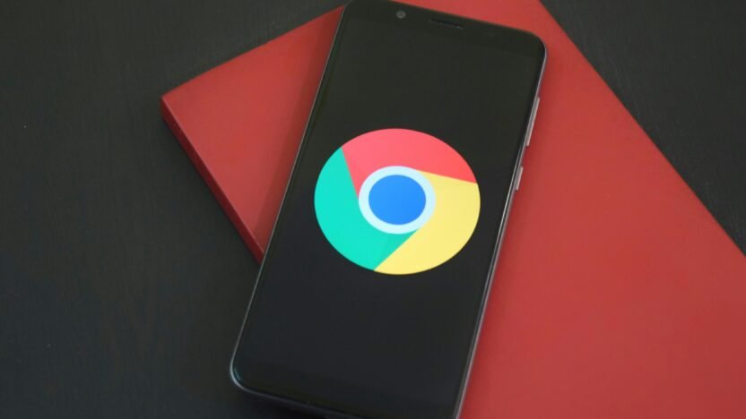 Google Chrome Crédito: Pexels