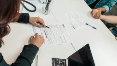 Clientes bancos Crédito: Pexels