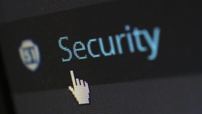 Ataque cibernético Pexels