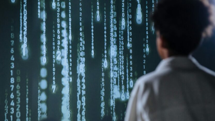 Inteligência Artificial Crédito: Pexels
