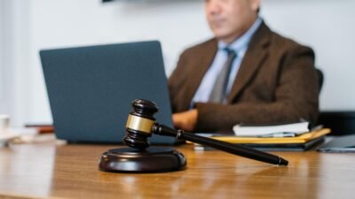 Justiça Crédito: Pexels
