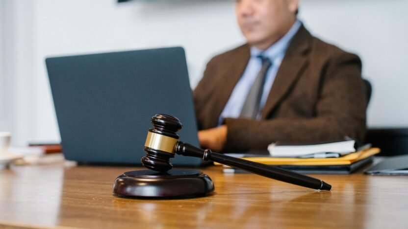 Justiça Crédito: Pexels