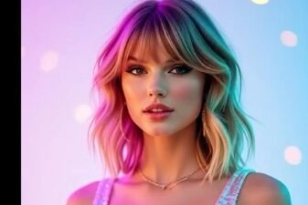 Taylor Swift Crédito: Reprodução
