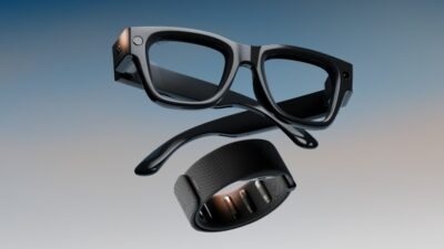 Meta Ray-Ban - Divulgação