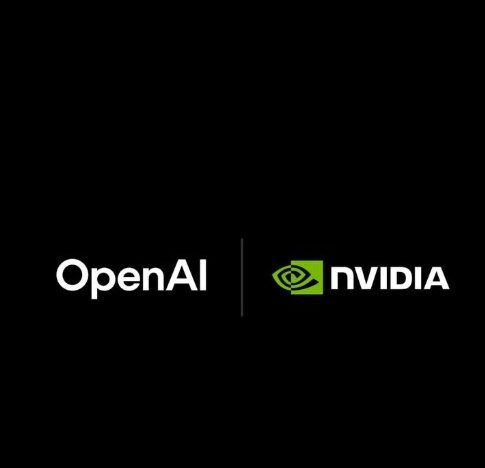 Nividia/OpenAI Divulgação