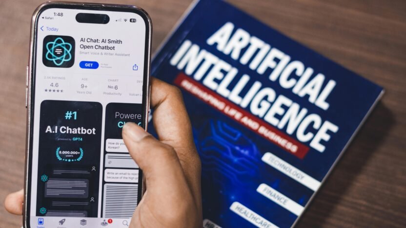 OpenAi Crédito: Pexels