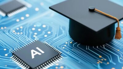 IA - Educação Agência Gov