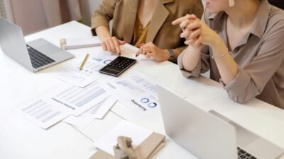 IA mercado de trabalho Pexels