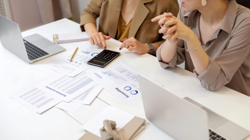 IA mercado de trabalho Pexels