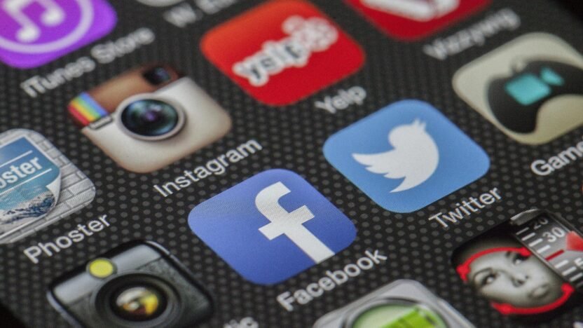 Facebook Crédito: Pexels