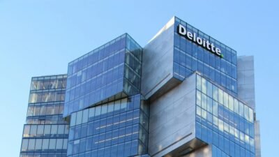 Deloitte Crédito: Pexels