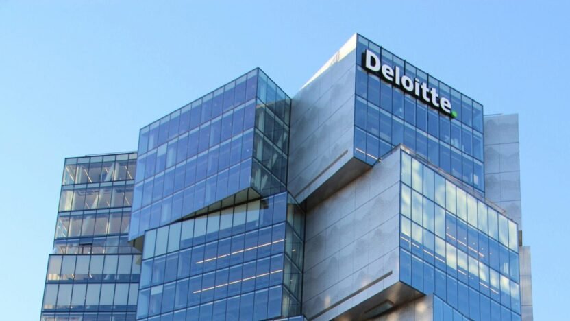 Deloitte Crédito: Pexels