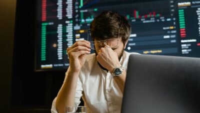 IA no mercado de trabalho Crédito: Pexels