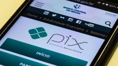 Pix Agência Brasil